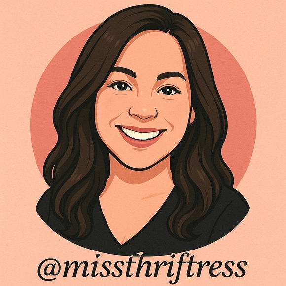 I’m Miss T.  Nice to meet you! 👋🏼 - Picture 1 of 1